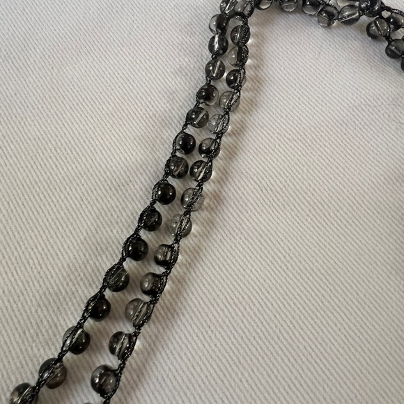 Rush by Denis & Charles Statement Necklace - Picture 8 of 10